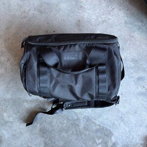 Dagne Dover Convertible Duffel